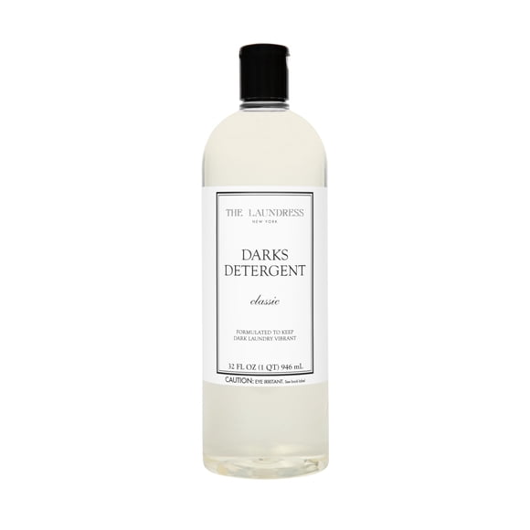 Detergente para ropa The Laundress Darks, 946 ml, concentrado