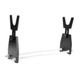 thumbnail image 3 of MERIGLARE Toy Display Stand Premium Multifunction Acrylic for Living Room Home Desktop Black, 3 of 7