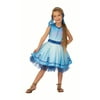 Rubies Boxy Girls Willa Girls Halloween Costume