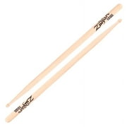 Zildjian ZG10 10 Guage Drumsticks Drum Sticks Wood Natural