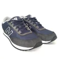 thumbnail image 1 of New Balance 501 Shoes Mens Size 10 Blue Gray Athletic Casual Sneakers, 1 of 5