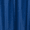 Navy, variant on 3 Gauge Vinyl Shower Curtain Liner w/ Weighted Magnets and Metal Grommets in Frosty Clear