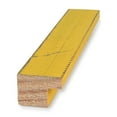 thumbnail image 6 of ArtToFrames 15x26 inch Yellow Picture Frame, Yellow Wood Poster Frame (4747), 6 of 8