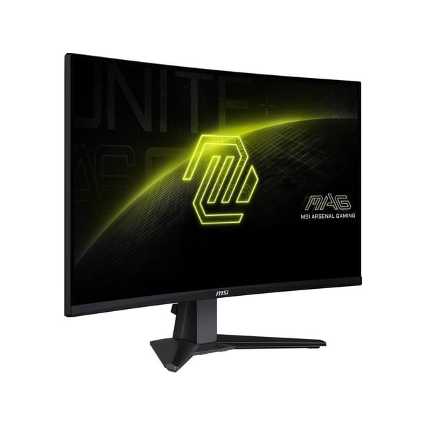 MSI 27