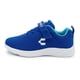 thumbnail image 3 of Tenis Deportivo Niño Textil Charly Azul Ligeros 18-21.5 azul 21, 3 of 6