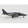 thumbnail image 3 of Herpa HE580687 1-72 Scale Belgian Alpha Jet Model Aircraft Toy, 3 of 5
