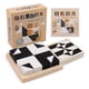 thumbnail image 1 of Intelligent Hidden Jigsaw Puzzle Toys Parent Child Interaction Desktop Games for Cultivating Spatial Thinking Imagination Ability, 1 of 4