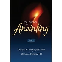 Following the Anointing Part I, (Paperback)