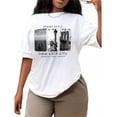 thumbnail image 1 of Playeras Para Gym Mujer Deportiva Casual Elástica Estampado, 1 of 8