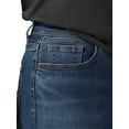 thumbnail image 4 of Lee® Women's High Rise Skinny Jean, 4 of 7
