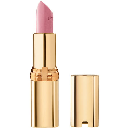 L'Oreal Paris Colour Riche Original Satin Lipstick for Moisturized Lips ...