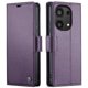 thumbnail image 1 of Funda tipo cartera Xiaomi Redmi Note 13 Pro 4G con cierre magnético, RFID, tarjetero, soporte, carga inalámbrica, 1 of 5