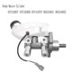thumbnail image 3 of 93742807 Brake Master Cylinder for Chevrolet Aveo Kalos Cruze 1.2 1.4 16V 93742808 93744978 96534601, 3 of 5