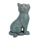 thumbnail image 3 of Outdoor Garden Decor Resin Halloween Garden Sculpture Statue for Home Figurines Outdoor Yard Patio Lawn Ornaments Cat, 3 of 5