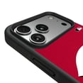 thumbnail image 3 of Keyscaper Cincinnati Reds Personalized Bump Case with 8.2ft Drop Protection, 3 of 6
