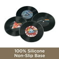 thumbnail image 3 of Pink Floyd Coasters, 3 of 7