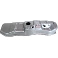 thumbnail image 2 of For 1999-2003 F-150 Fuel Tank Silver Steel 4L3Z9002LA, 2 of 5