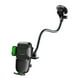 thumbnail image 5 of Soporte para teléfono de coche, práctico soporte para teléfono de coche con rotación de 360 ​​grados, ajustable. Verde A, 5 of 8