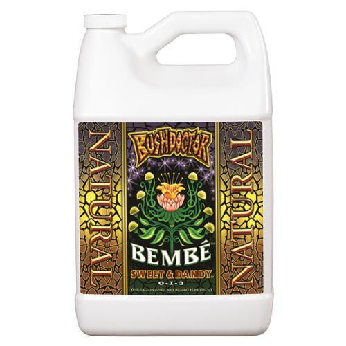 FoxFarm Bushdoctor Bembe Gallon