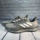thumbnail image 1 of Ad-id-as Fitboost PR Trainers Athletic Workout Shoes Grey FV6943 Mens Sz 11.5, 1 of 6
