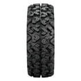 thumbnail image 4 of Sedona RIP Saw R/T Tire - 25X8R-12 RADIAL 6PR LR-340LBS, 4 of 4