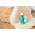 thumbnail image 2 of Botella de agua Lifefactory LF210014C4 vidrio 9 onzas con funda de silicona y tapa plana, 2 of 5