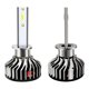 thumbnail image 4 of Bombillas LED 2F- para Coche Delanteros Sharpla Luz Antiniebla Luz Diurna 25W Impermeable, 4 of 8