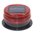 thumbnail image 4 of Luz de advertencia LED Solar ANGGREK Luces de Señal de Tráfico, 4 of 8
