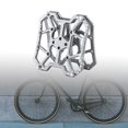 thumbnail image 3 of 1 par de adaptadores de de Pedal sin clip, accesorios de ciclismo, bicicleta de aleación de aluminio Titanio k kusrkot Plataforma de pedal sin clip, 3 of 8