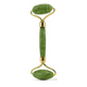 thumbnail image 1 of Rodillo De Masaje Facial De Jade Gua Sha Rejuvenece Kit Belug Verde 2PZ, 1 of 5