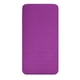 thumbnail image 5 of Almohadilla de apoyo para ejercicios de fitness, pilates, acolchado adicional, colchonetas de yoga, ejercicio. Morado Grande, 5 of 5