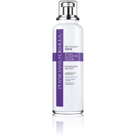 Physicians Formula Physician Wrinkle Repair/firming Cleansr