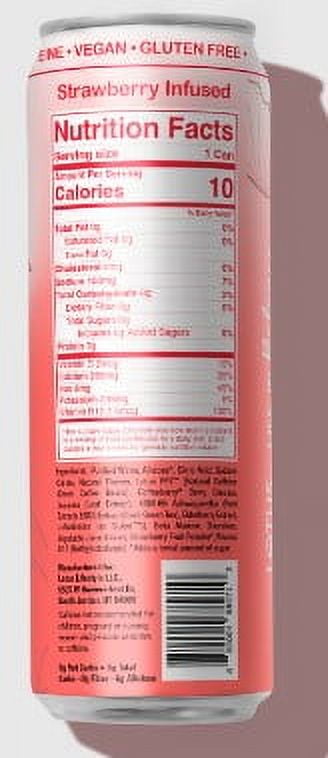 Lotus Red 12oz Cn