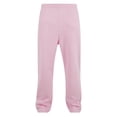 thumbnail image 1 of Build Your Brand  Adult Fluffy Jogging Bottoms, 1 of 2