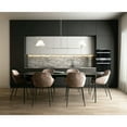 thumbnail image 3 of Z-Lite 2 Light Chandelier, 3 of 8