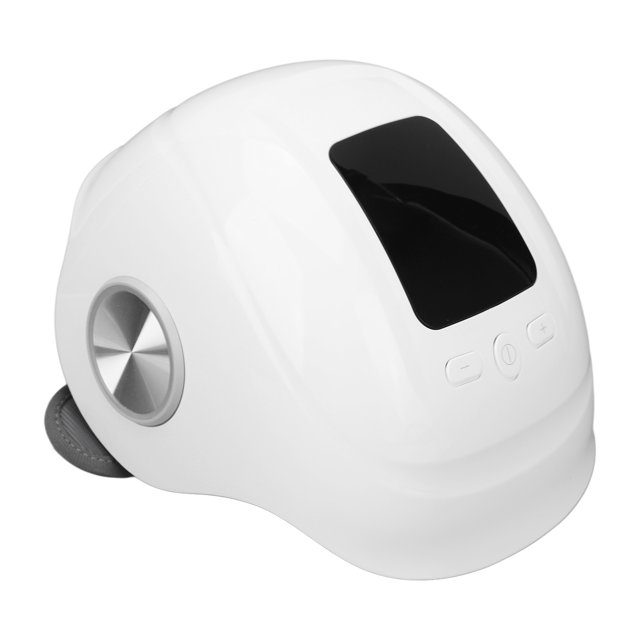 Electric Knee Massager,Electric Knee Massager Hot Heated Knee Massager Vibration Knee Massager Enhanced Durability