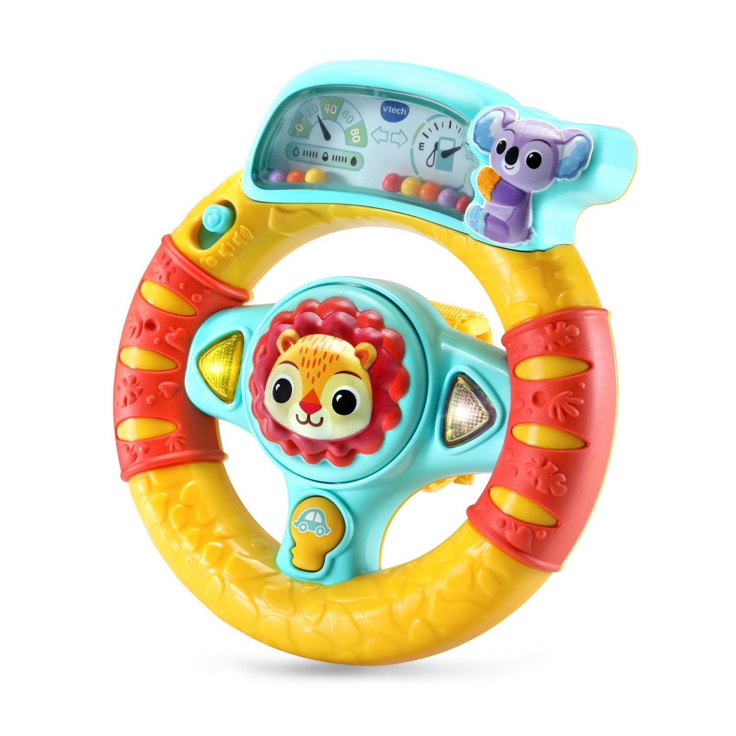 VTech P'tit volant des découvertes - Version française