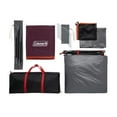 thumbnail image 4 of Coleman 4-Person Skydome Camping Tent, 4 of 10