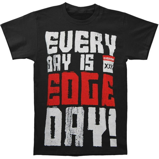 1981 Straight Edge 1981 Straight Edge Men's Every Day Tshirt Black