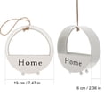 thumbnail image 2 of unbranded 1Ud Macetero Colgante De Hierro Con Simple Y Para Plantas En Casa, 2 of 8