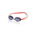 thumbnail image 3 of Speedo Women's Vanquisher 2.0 Mirrored Swim Goggles, 3 of 11