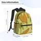 thumbnail image 2 of Disketp Corn Mochila Ligera Clásica con Múltiples Bolsillos, Mochila Casual para Hombre y Mujer, Ideal para Escuela, Trabajo y Viajes, 2 of 6