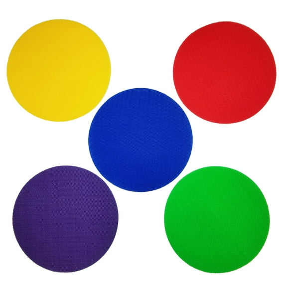 poly-spot-markers