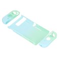 thumbnail image 4 of Funda protectora BuyWeek para consola de juegos PC color degradado azul verde, 4 of 14