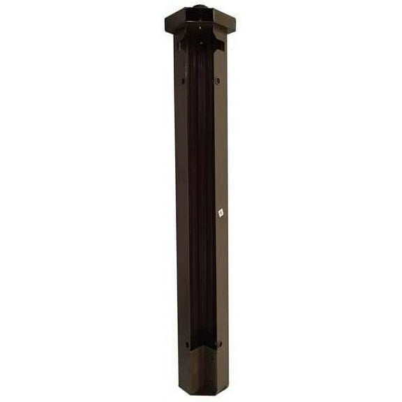 Fire Pit Steel Leg Replacement Part, Suitable for Model Number: SLFPTL