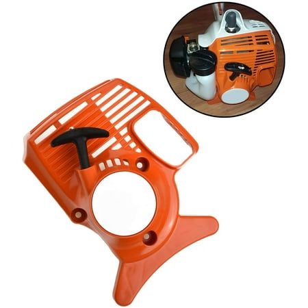 Motoren, kickstarter, pull-kickstarter, trekstarter, benzinemotoren, montage, terugslagstarter, deel mini-ontsteking, starter, trekkoordstarter voor ATV Pocket Dirt Bike Mini Moto Quad