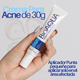 thumbnail image 3 of Duo Tratamiento Acné Puntos Negros Manchas Cicatrices Barros, 3 of 10