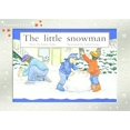 thumbnail image 1 of Pre-Owned The Little Snowman: Individual Student Edition Red (Levels 3-5) (Paperback) 1418900370 9781418900373, 1 of 1