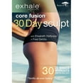thumbnail image 2 of Exhale - Core Fusion 30 Day Sculpt, 2 of 3