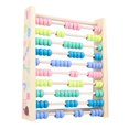 thumbnail image 1 of Abacus Juguete Educativo Montessori Multicolor Puzzle Juguete Regalo Clásico CUTICAT ábaco juguetes educativos, 1 of 8